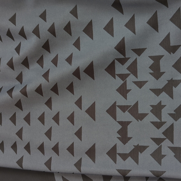 ONZIE Stretch Yoga Workout Jogging Pants Exercise Leggings M/L - Picture 2 of 9